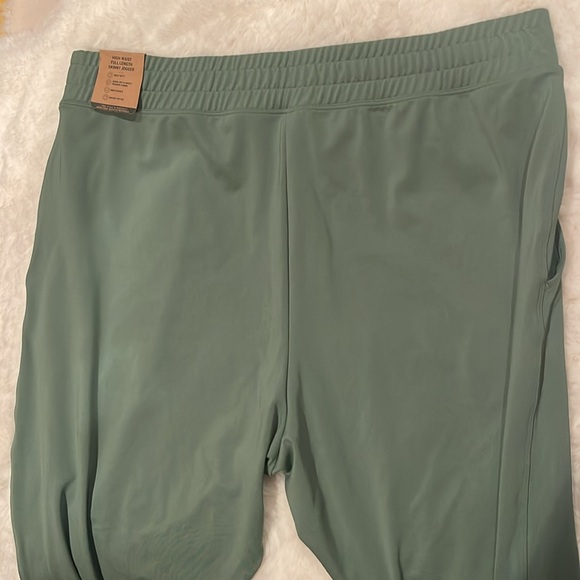 NWT Full Length Skinny Jogger Active Ultimate Athletic Pants XXL XXG High Waist - Picture 7 of 10